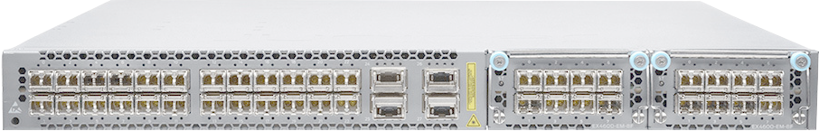 Juniper EX4600 Switch, product photo