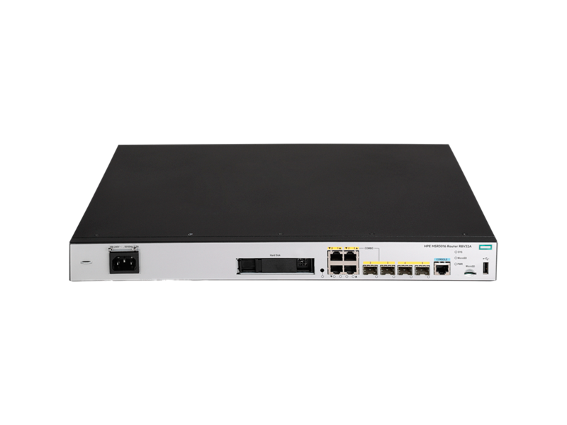 HPE Networking Comware MSR3016 router