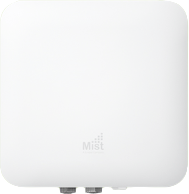Juniper AP63 High-Performance Access Point, product photo