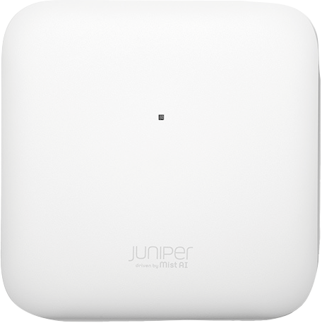 Juniper AP36 High-Performance Access Point, product photo