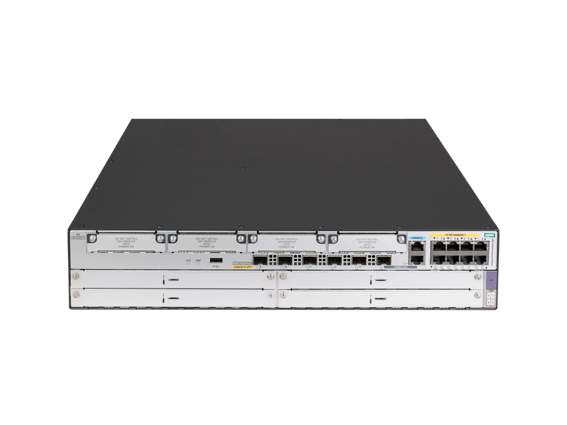 HPE Networking Comware MSR3046 router