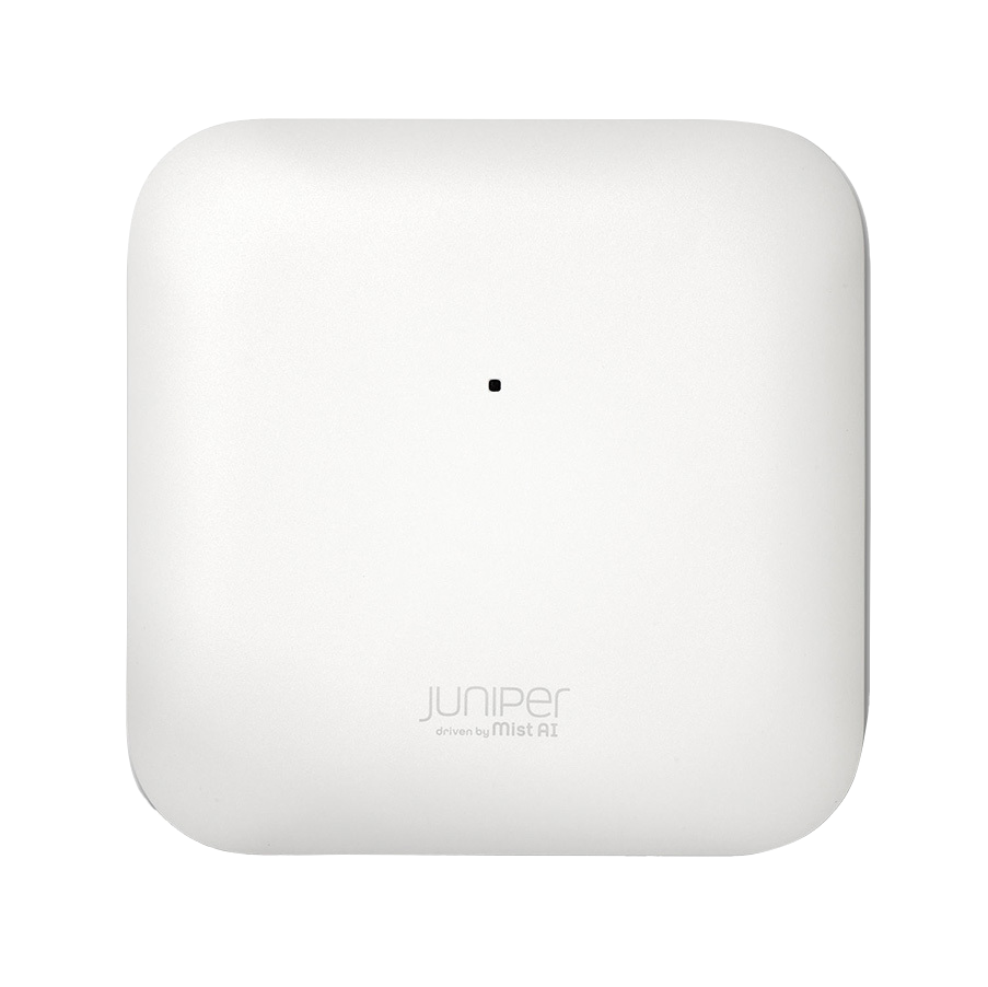 Juniper AP34 High-Performance Access Point, product photo