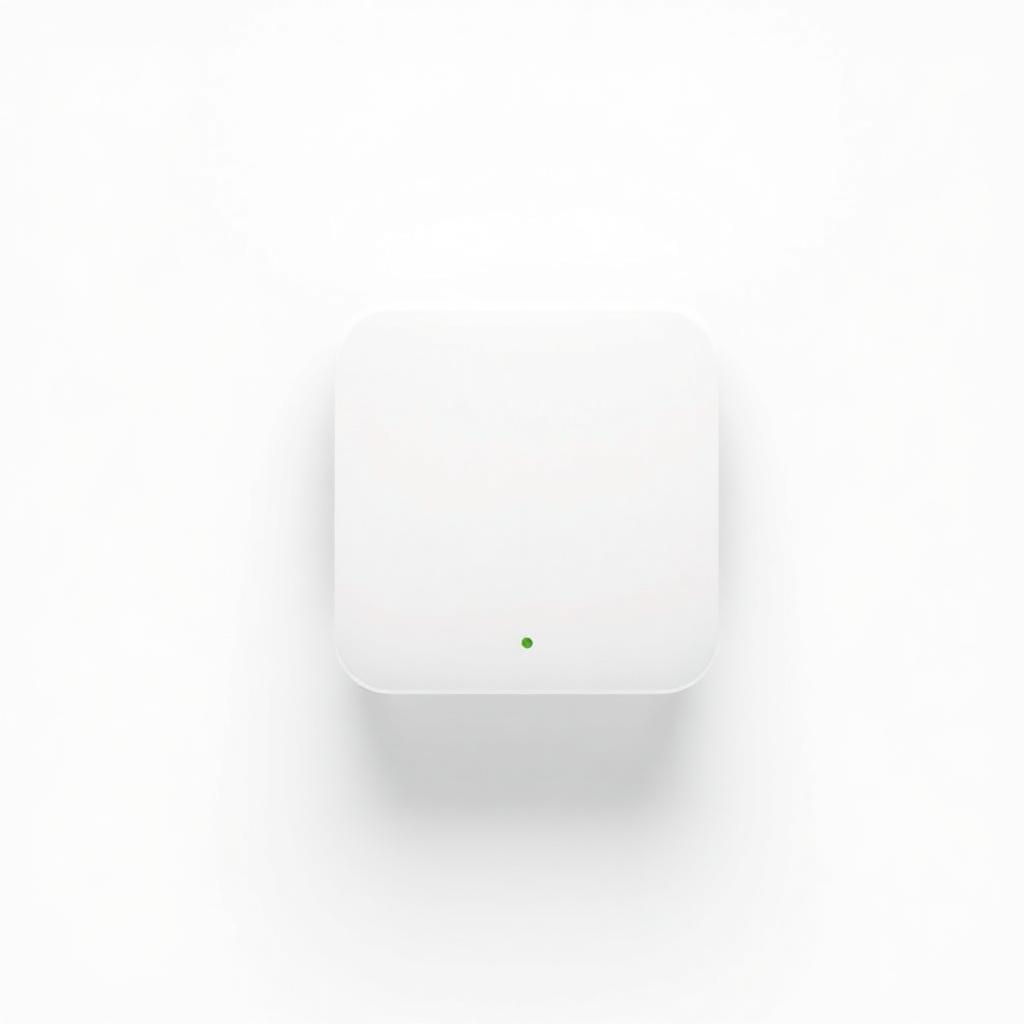 Campus ceiling-mount access point