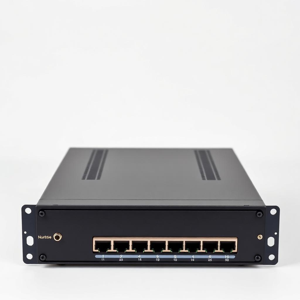 Networking Routers — example product from the networking routers range